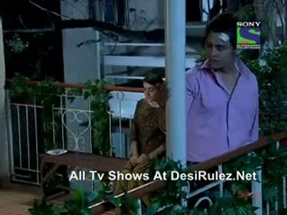 Dekha Ek Khwaab 15th December 2011 Pt-2