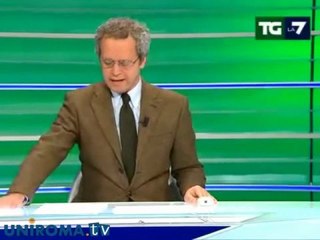Mentana si dimette, "Minzo" è dimesso!