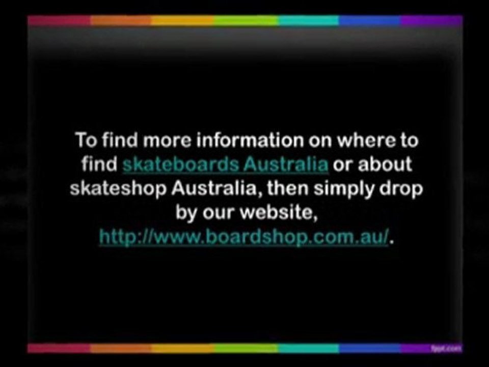 For Skateboard Needs Online Skateboard Shops