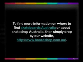 For Skateboard Needs Online Skateboard Shops
