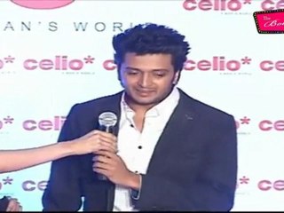 Ritesh Deshmukh @ Launch Of Celio Flagship Store