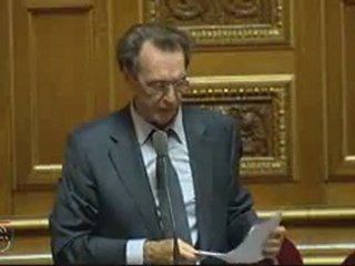 Martial Bourquin QTC 14 décembre 2011 sur la compétitivité