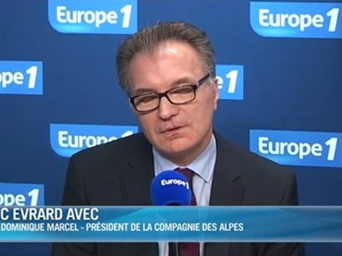 Compagnie des Alpes : Des résultats un peu en deçà de nos attentes