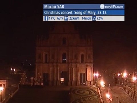 Seattle - USA, Bandar Seri Begawan - Brunei, Salzburg - Austria, Warsaw - Poland, Macau SAR - China, Lugano - Ticino - Switzerland, Antibes - Juan-les-Pins - France