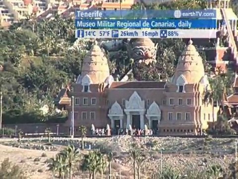 Macau SAR - China, Ekaterinburg - Russia, Prague - Czech Republic, Budapest - Hungary, Tenerife - Spain, Antibes - Juan-les-Pins - France, Amsterdam - Netherlands