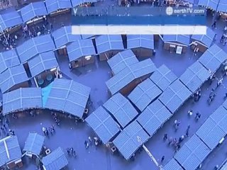 Antibes - Juan-les-Pins - France, Sydney - Australia, Niagara Falls - Canada, Stuttgart - Germany, Ascona - Ticino - Switzerland, Vienna - Austria, Hong Kong SAR - China