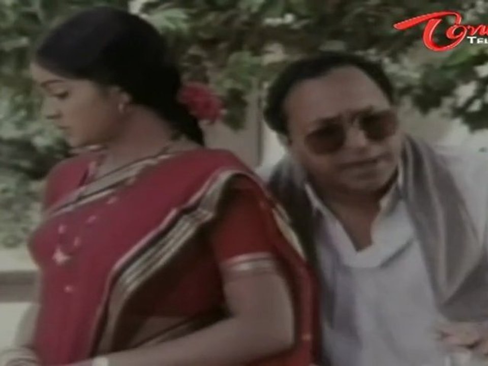 Divya Vani Setups Duplicate Husband - Telugu Comedy Scene