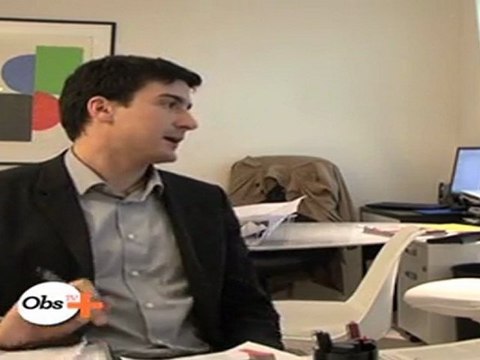 2012 : la playlist de Laurent Joffrin pour les candidats