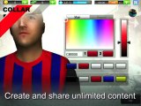 Real Football 2012 (LAUNCH TRAILER) - Jeu iOS/Android