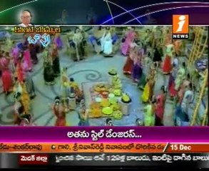 Famous Cartoonist,Director Bapu - a presentation