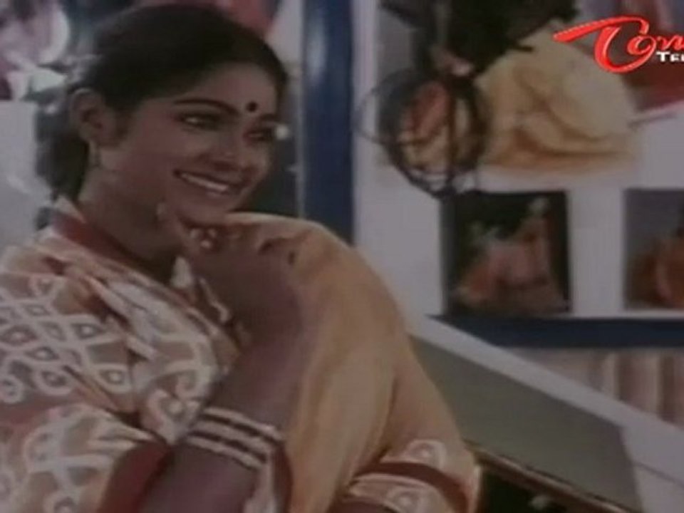 Rajendra Prasad As Art Director - Telugu Comedy Scene