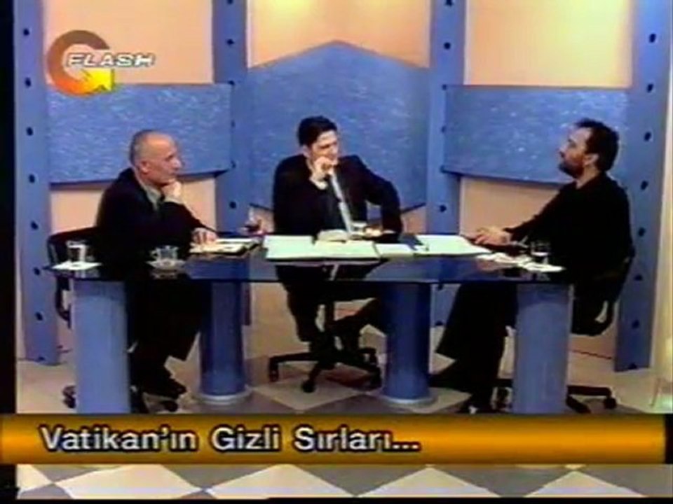 arif bayrak - kuranda madde transferi - masonlar ve büyücüler - arif aslan