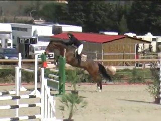 Rivage de Prémol, GP 110 à Cuers