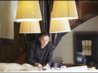 Pietro Seminelli, Maître plisseur