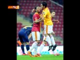 Galatasaray - Bucaspor Hagi