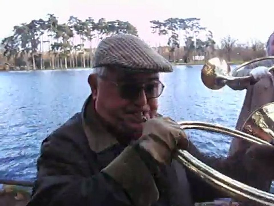 Le "Bonsoir breton" en quatuor gros plans