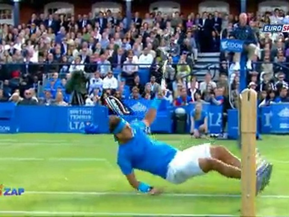 Watts d'Eurosport débarque sur l'eShop de la Nintendo 3DS