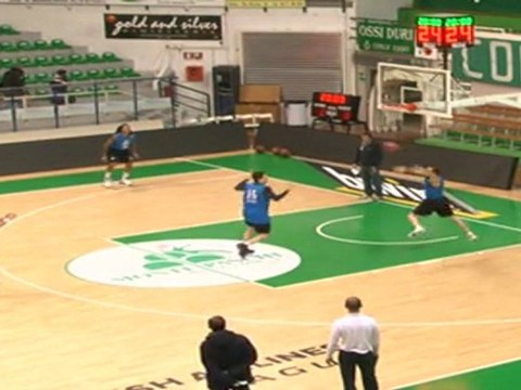 Pre-Game Interview: Stonerook, Montepaschi Siena