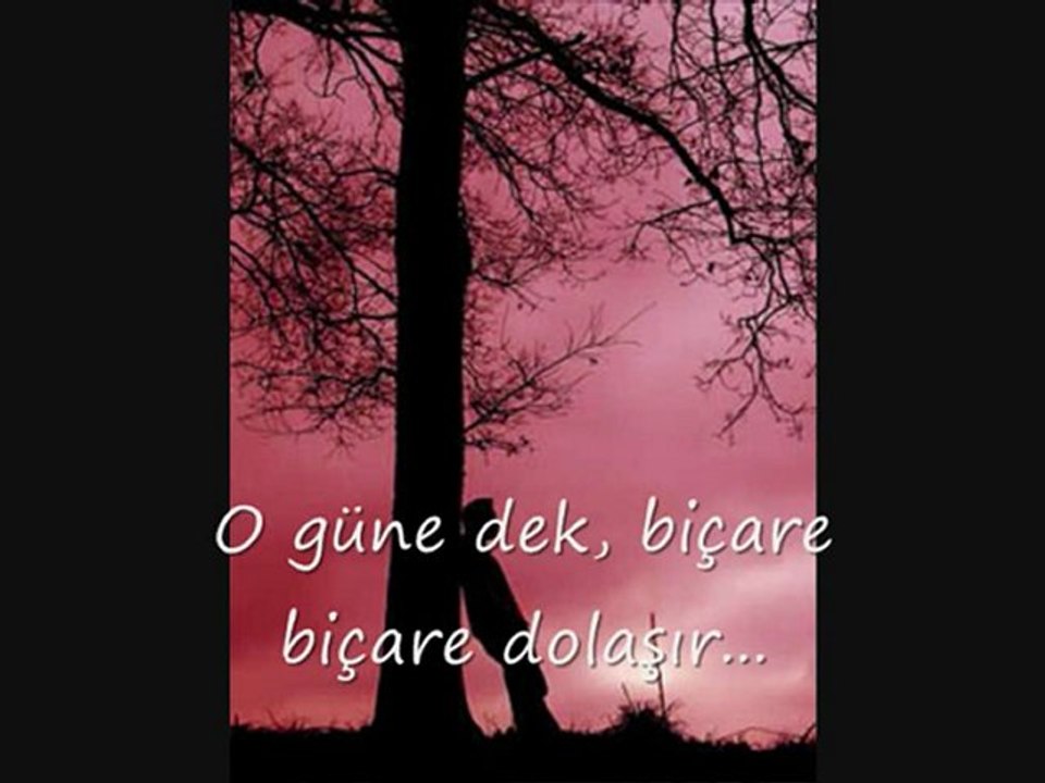 akamayan gözyaşları…
