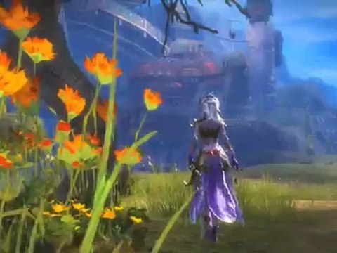 Guild Wars 2 - Mesmer Trailer
