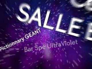 Teaser Semaine Centrale Design 2012