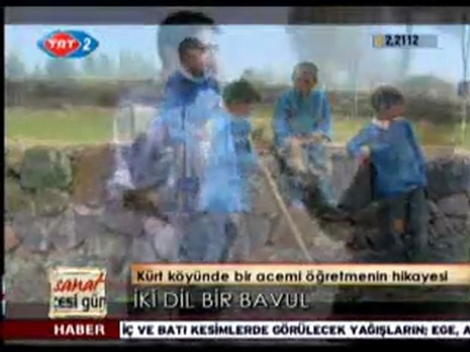 Sanat Güncesi - 04.11.2009