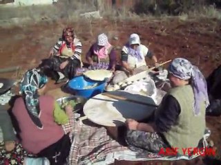 1. NCİ GENELEKSEL AŞURE ETKİNLİĞİ