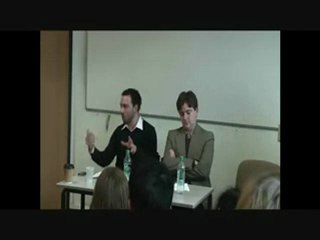 Are Morals without God a Delusion ? ( Q & A Session  - 4 of 4 )