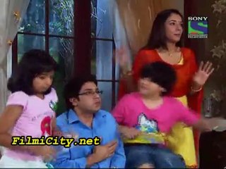 15 December 2011 Parvarrish pt 1