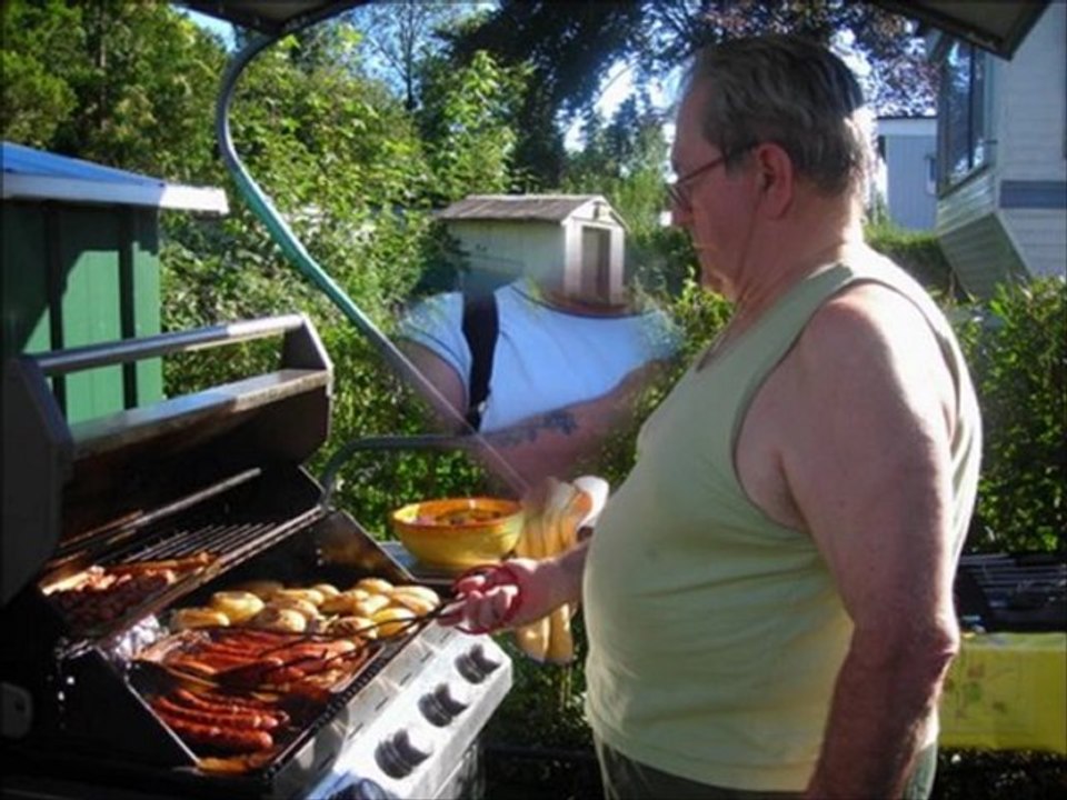 MAMAN DE JEAN CLAUDE 80 ANS