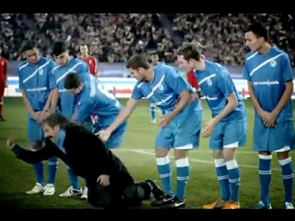 cem yılmaz türk telekom son reklam