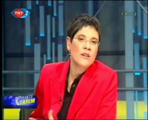 Avrupa Vizyonu - 10.12.2008