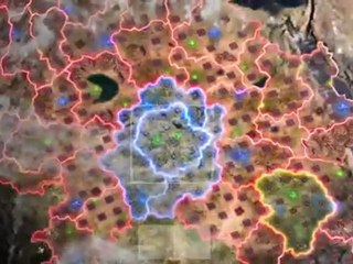 Command & Conquer STR gratuit!