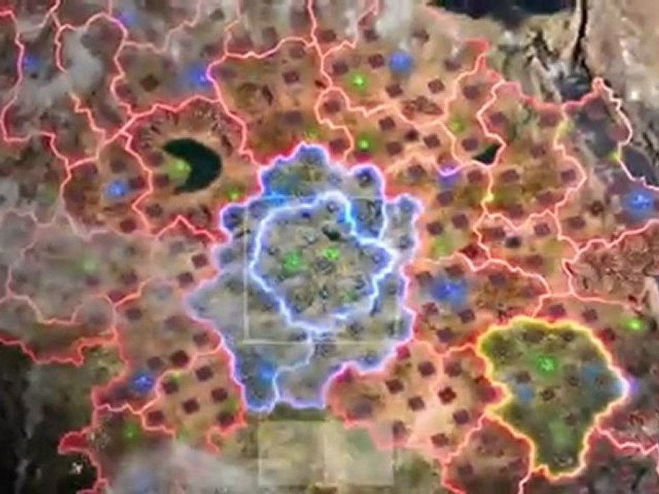 Command & Conquer STR gratuit!