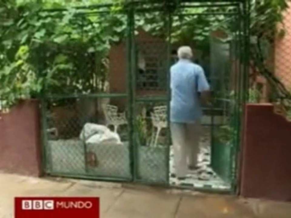 Agencias censuran reunión de “disidencia” cubana con embajador de EEUU