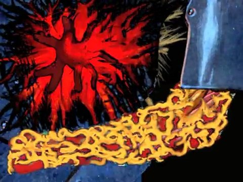 Cadavre exquis animé pour la 9e édition du Carrefour de l'animation au Forum des images