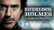 Sherlock Holmes Sequel Reunites Downey and Law