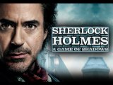 Sherlock Holmes Sequel Reunites Downey and Law