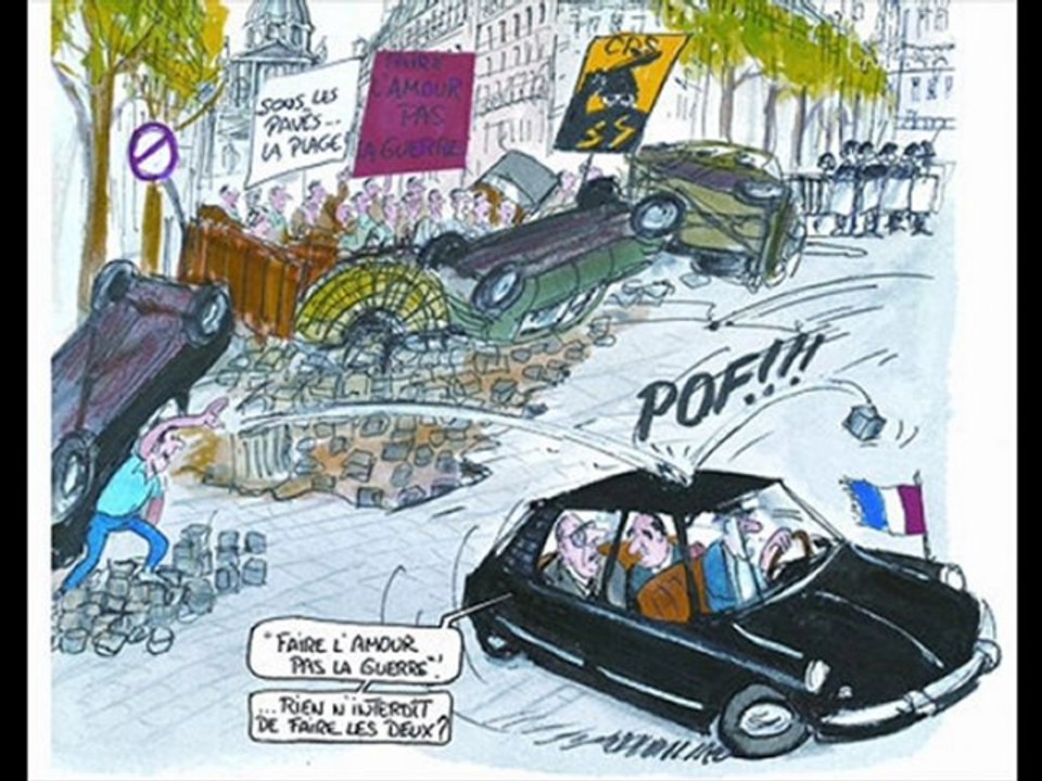 année  68
