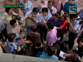 Dekha Ek Khwaab 15th December 2011-PART-2