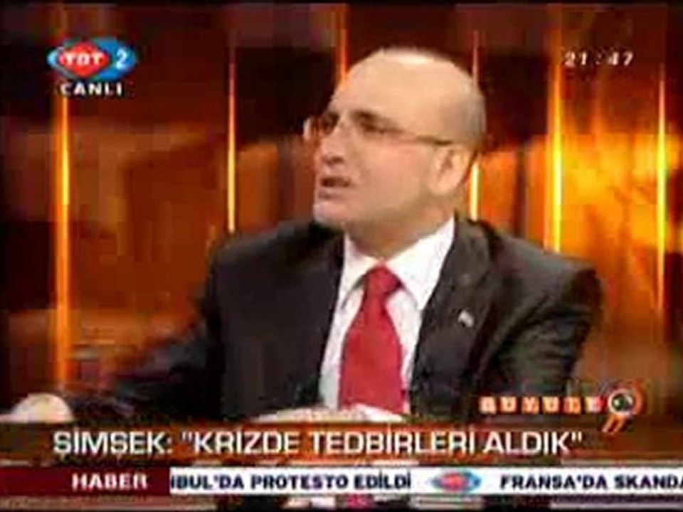 Büyüteç - Emekliye Yapılan Son Zamlar  06.01.2010