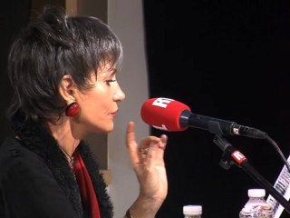 A la Bonne Heure du 15 Décembre 2011 : La chronique d'Isabelle Morini-Bosc
