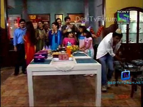 Parvarish Kuch Khatti Kuch Meethi - 15th December 2011 Watch