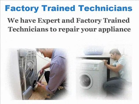 Any Brand Appliance Repair VA MD DC