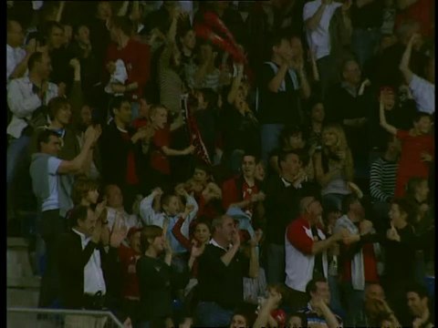 21/04/07 : Sylvain Marveaux (75') : Rennes - Toulouse (3-2)