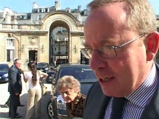 Le Journal vidéo du jeudi 15 décembre 2011, édition de 18H00