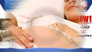 How To Get Pregnant Fast - Infertility Treatment