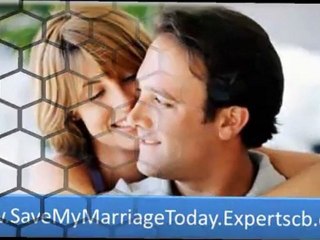 How To Save My Marriage - Save Your Relationship - Save My Marriage Today