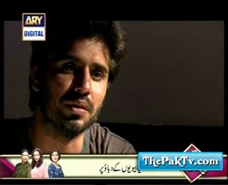 Mehmoodabad Ki Malkain Episode 154 By Ary Digital Prt 2