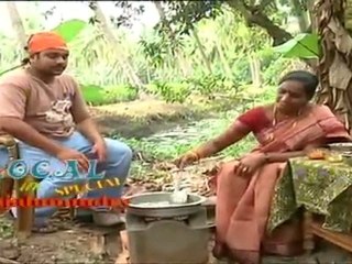 Andhra Chepala Pulusu - Rajahmundry Special - 01